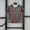 Camisa Fluminense Home 2025/26 - Feminina