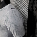 Camisa Manchester City Away 2025/26 - Adidas Jogador Masculina