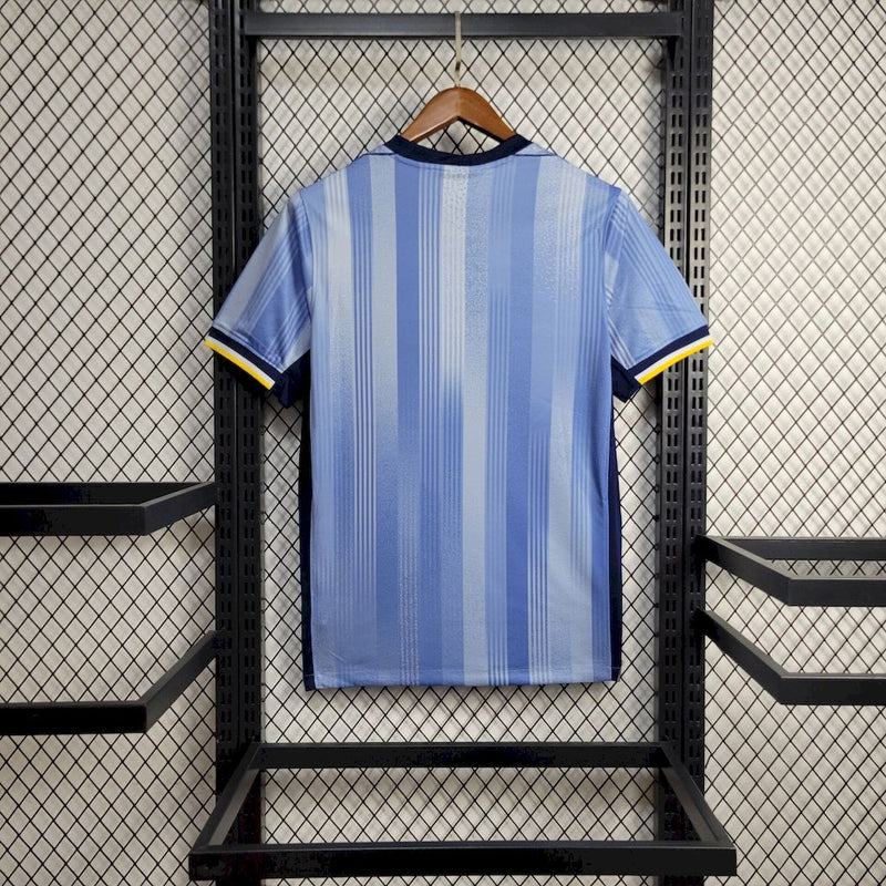 Camisa Tottenham Away 24/25 - Nike Torcedor Masculina