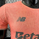 Camisa Porto Away 2025/26 - Versão Jogador