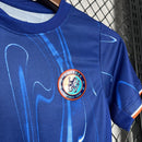 Kit Infantil Chelsea Home 24/25 - Nike infantil