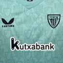 Kit Infantil Athletic Bilbao Third 2025/26 - Infantil