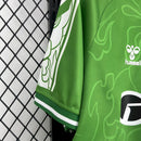 Camisa Real Betis Pré-Jogo 2025/26 - Torcedor Masculina