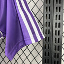 Camisa Real Madrid Third 1984/85 - Versão Retro