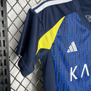 Kit Infantil Al Nassr Away 24/25 - Adidas Infantil