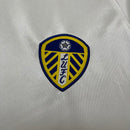 Camisa Leeds United Home 1999 - Puma Versão Retro