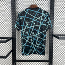 Camisa Inter Milão Pré-Jogo 2025/26 - Torcedor Masculina