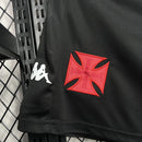 Calção Short Futebol Vasco 24/25 - Short