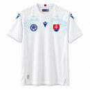 Camisa Seleção Eslováquia II 2027/28 - Torcedor Masculina