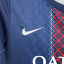 Kit Infantil PSG Home 2025/26 - Infantil