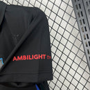 Camisa Barcelona Away Travis Scott 2024/25 - Torcedor Masculino