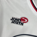 Camisa Mallorca Away 2001/02 - Versão Retro