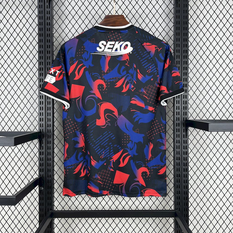 Camisa Rangers Third 24/25 - Torcedor Masculina