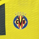 Camisa Villarreal Home 2025/26 - Torcedor Masculino
