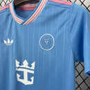 Kit Infantil Inter Miami Third 2025/26 - Infantil