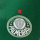 Camisa Palmeiras Home 2025/26 - Puma Torcedor Masculina