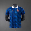 Camisa França Titular 2026/27 - Versão Jogador