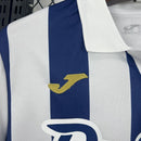 Camisa Leganes Home 2025/26 - Torcedor Masculino
