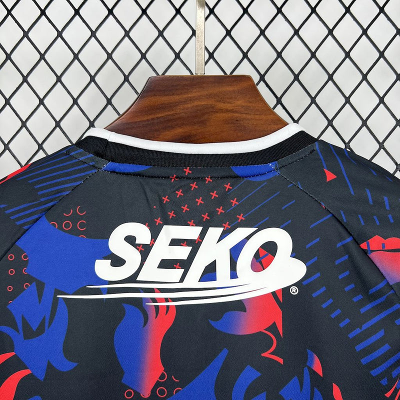 Camisa Rangers Third 24/25 - Torcedor Masculina