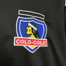 Camisa Colo Colo Away 2006 - Versão Retro