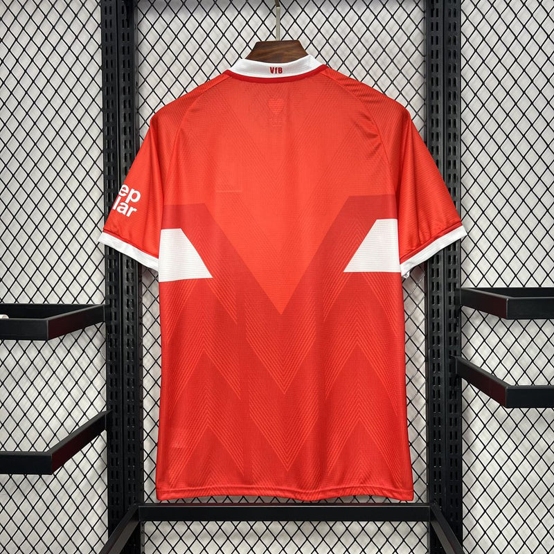 Camisa Stuttgarts Away 24/25 - Torcedor Masculina