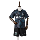 Kit Infantil Sporting CP Goleiro 2026/27 - Infantil