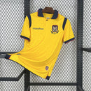 Camisa Seleção Equador Home 2025/26 - Torcedor Masculina