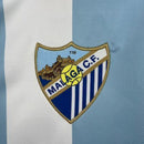 Camisa Malaga Home 2025/26 - Torcedor Masculino
