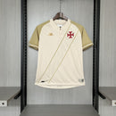 Camisa Vasco III 24/25 - Kappa Feminina