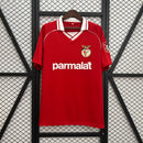 Camisa Benfica Home 94/95 - Versão Retro