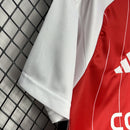 Camisa Colo-Colo III 24/25 - Adidas Torcedor Masculina