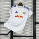 Camisa Leeds United Home 2025/26 - Torcedor Masculino