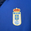 Camisa Real Oviedo Home 1996/97 - Versão Retro