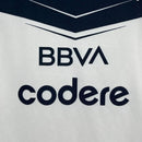 Camisa Monterrey Away 2025/26 - Torcedor Masculino