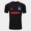 Camisa Colo Colo II 2026/27 - Torcedor Masculino
