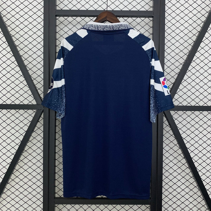 Camisa Tenerife 75th Anniversary Away 2025/26 -  Puma Torcedor Masculina