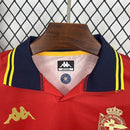 Camisa Deportivo de La Coruna Away 2025/26 - Torcedor Masculino