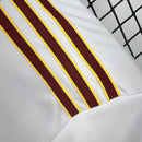 Camisa Roma Away 1991/92 - Adidas Versão Retro