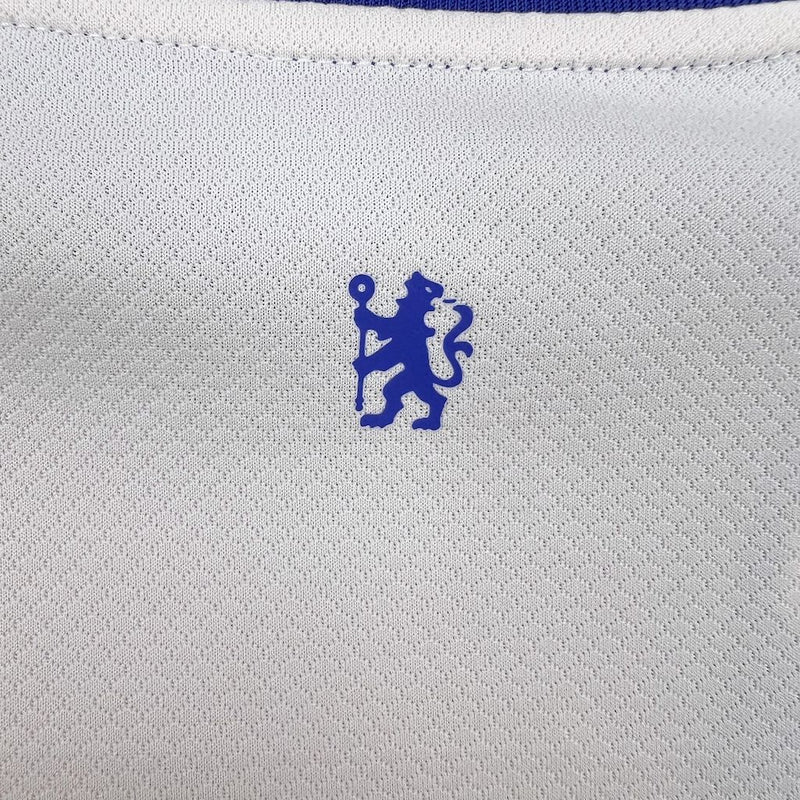 Kit Infantil Chelsea Away 24/25 - Nike infantil
