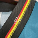 Camisa Alemanha Away 1996 - Adidas Versão Retro