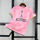 Camisa Bradford City A.F.C Third 2025/26 - Torcedor Masculino