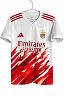 Camisa Benfica Concept  2025/26 - Torcedor Masculino