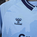 Camisa Las Palmas Away 2025/26 - Torcedor Masculino