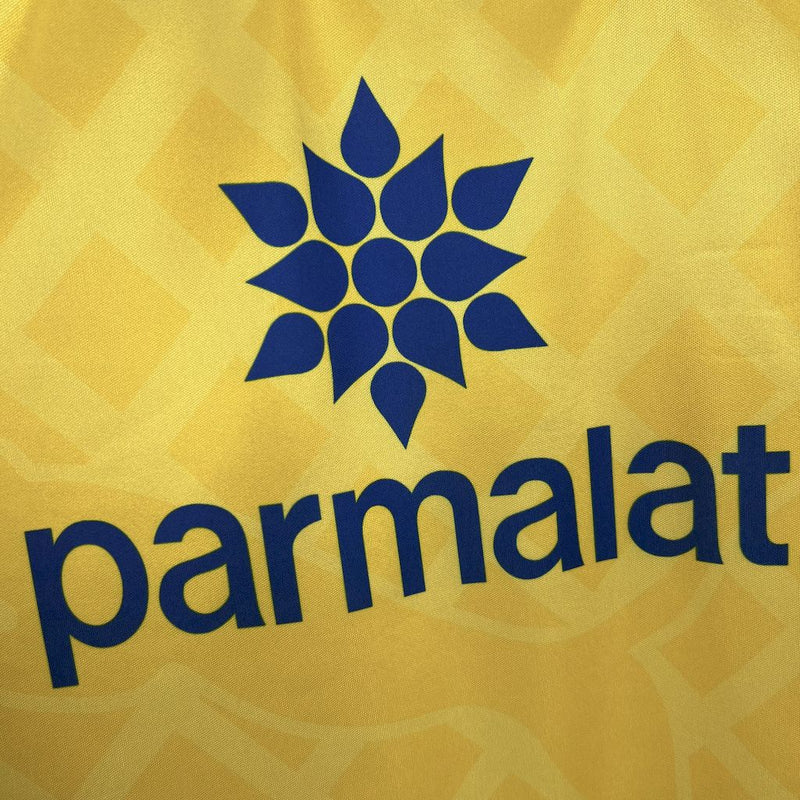 Camisa Parma Calcio Away 1995/97 - Puma Versão Retro