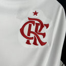 Camisa Flamengo Away 2025/26 - Adidas Torcedor Masculina