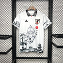 Camisa Seleção Japão Ed. Especial 24/25 - Adidas Torcedor Masculina