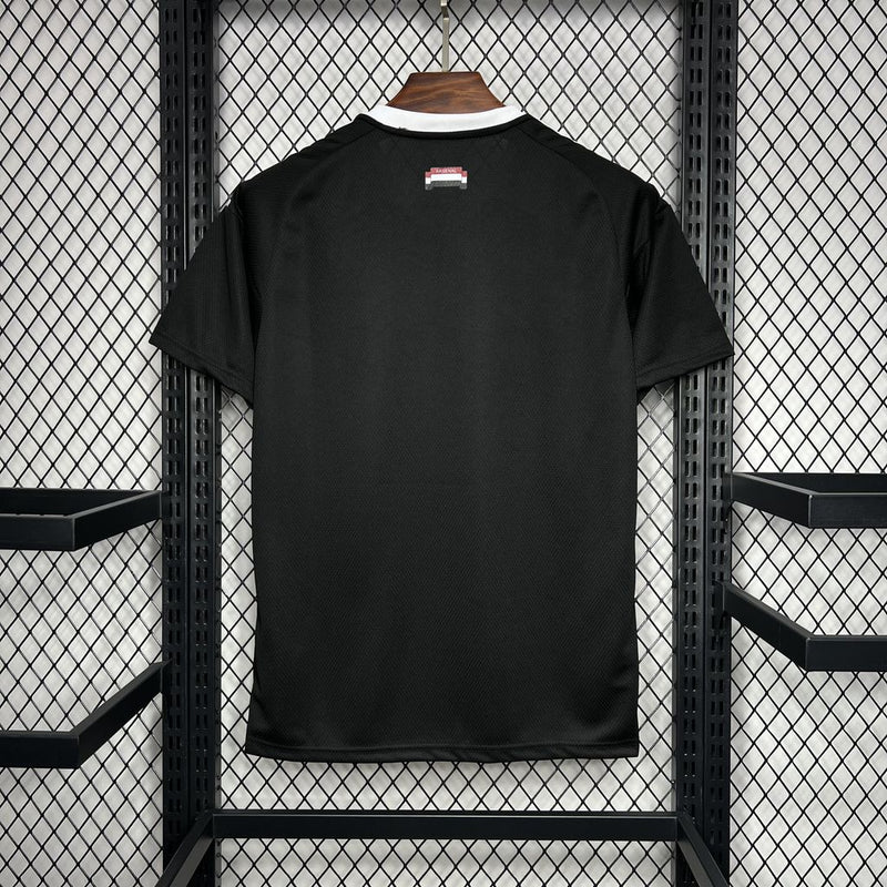 Camisa Arsenal  Pré-Jogo 24/25 - Adidas Torcedor Masculina