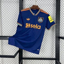 Camisa Newcastle United Third 2025/26 - Torcedor Masculino