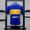 Camisa Boca Juniors Home 24/25- Adidas Versão Jogador