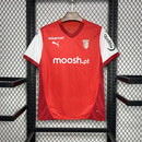 Camisa Braga Home 24/25 - Puma Torcedor Masculina
